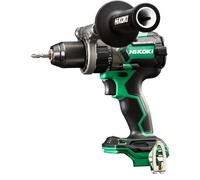 HIKOKI DV18DC/W4Z 18v Combi drill 13mm keyless chuck