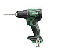 Hikoki DV18DEJFZ Dv18Dejfz Brushless Combi Drill 18V Bare Unit