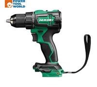 HiKOKI DV18DEW2Z 18v Cordless Brushless Combi Drill Body Only