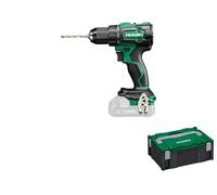 Hikoki DV18DEW2Z 18V Brushless Cordless Combi Drill Body Only