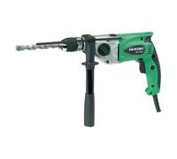 HiKOKI DV18V/J6 13mm Keyless Rotary Impact Drill 690W 240V