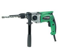 HiKOKI DV18V/J6 240V 690W 13mm Keyless Rotary Impact Drill