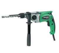 DV18V/J6 13mm Keyless Rotary Impact Drill 690W 240V