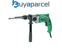 HiKOKI DV18V/J6 13mm Keyless Rotary Impact Drill 690W 240V