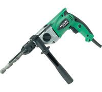 DV20VB2L 13mm Keyless Rotary Impact Drill 790W 110V