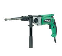 HiKOKI DV20VB2L 13mm Keyless Rotary Impact Drill 790W 110V
