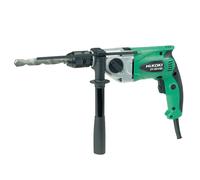 HiKOKI DV20VB2L 13mm Keyless Rotary Impact Drill 790W 110V