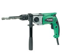 DV20VB2L 13mm Keyless Rotary Impact Drill 790W 110V