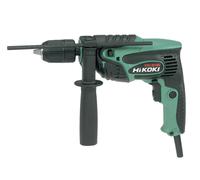 HiKOKI FDV16VB2/J2 FDV16VB2/J2 13mm Keyless Rotary Impact Drill 550W 110V