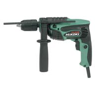 Hikoki Fdv16Vb2/j2 Fdv16Vb2/j2 13mm Keyless Rotary Impact Drill 550W 110V Hikfdv16Vb2L