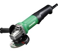 Hikoki G12Se3 240V Angle Grinder 4.1/2" (115mm)