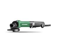 HiKOKI G12SE3J2Z 115mm / 4.5" Angle Grinder, 1400W / 110V