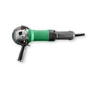 HiKOKI G12SE3J2Z 1400W 115mm disc Grinder with Paddle Switch 110V