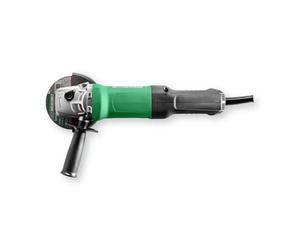 HiKOKI G12SE3J2Z 1400W 115mm disc Grinder with Paddle Switch 110V