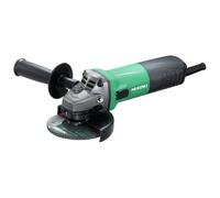 HiKOKI G12SN2J5Z 900W 115mm disc Grinder with Slide Switch 230V