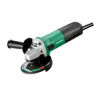 HIKOKI G12sr4 Angle Grinder HIKOKI Multicolor
