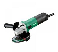 Hikoki Angle Grinder G12SR4/J5 115mm 730W 240V Green