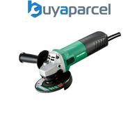 HiKOKI G12SR4/J5 G12SR4/J5 Angle Grinder 115mm 730W 240V HIKG12SR4