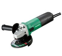 Hikoki Angle Grinder G12SR4J6z 115mm 730W 110V Green