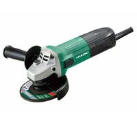 HiKoki Angle Grinder G12STX/J5 600W 115mm 230V Green
