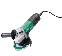 Hikoki G12STX Angle Grinder 600W 240V
