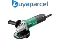 HiKOKI G12STX/J5 G12STX/J5 Angle Grinder 115mm 600W 240V HIKG12STX