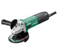 HiKOKI G12STX 240V 115mm 600W Mini Angle Grinder