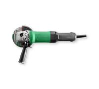 HiKOKI G13SE3J1Z 1400W 125mm disc Grinder with Paddle Switch 230V