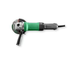HiKOKI G13SE3J2Z 1400W 125mm disc Grinder with Paddle Switch 110V