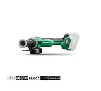 HiKOKI G1813DAW4Z 18V 125mm Angle Grinder G1813DA W4Z BL