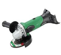Hikoki - G18Dsl/w4Z Angle Grinder 115mm 18V Bare Unit