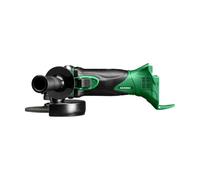 HiKOKI G18DSL2W4Z 115mm / 4.5" Angle Grinder 18V - Bare Unit