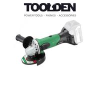 G18DSL2W4Z Angle Grinder 115mm 18V Bare Unit