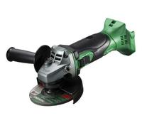 HiKOKI G18DSL2W4Z Angle Grinder