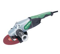 HiKOKI G23MR/J1 Heavy-Duty Angle Grinder 230mm 2400W 240V
