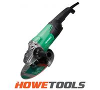 HiKOKI G23ST Disc 9" / 230mm Angle Grinder 240v