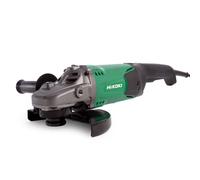 Hikoki G23St 240V Angle Grinder 9" (230mm)