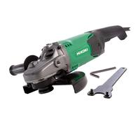 HIKOKI G23ST 230MM 9" ANGLE GRINDER 2000 WATT 110V BRAND NEW