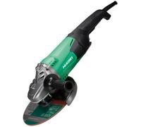 HiKOKI G23ST 230MM Grinder 240V, Green, Medium