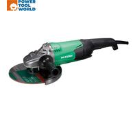 HiKOKI G23ST Disc 9" / 230mm Angle Grinder 240v