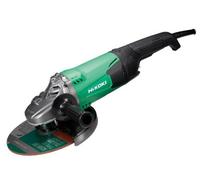 HiKOKI G23ST 230MM Grinder 240V, Green, Medium