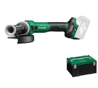 HiKOKI G3612DVEW2Z 36V 115 mm / 4.5" Multi Volt Cordless Angle Grinder