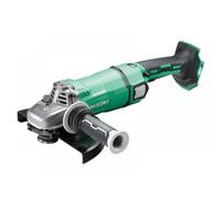 Hikoki G3623DAW4Z G3623Da/W4Z Multi Volt Grinder 36V Bare Unit