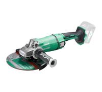 Hikoki G3623DA/W4Z Multi Volt Grinder 36V Bare Unit HIKG3623DAW4