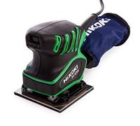 HiKOKI HIKSV12SG SV12SG/J1 Orbital Palm Sander 200W 240V