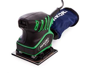 HiKOKI HIKSV12SG SV12SG/J1 Orbital Palm Sander 200W 240V