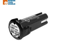 HiKOKI (Hitachi) EBM315 3.6v 1.5Ah Li-ion Battery For NT65GB / NT65GS Nailers