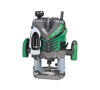 Hikoki M12V2/J1 M12V2/J1 1/2In Variable Speed Router 2000W 240V