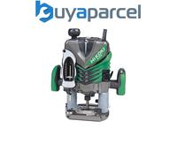 Hikoki M12V2/J1 M12V2/J1 1/2In Variable Speed Router 2000W 240V