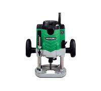 HiKOKI M12VE 2000W 1/2" Variable Speed Router With Case 240V
